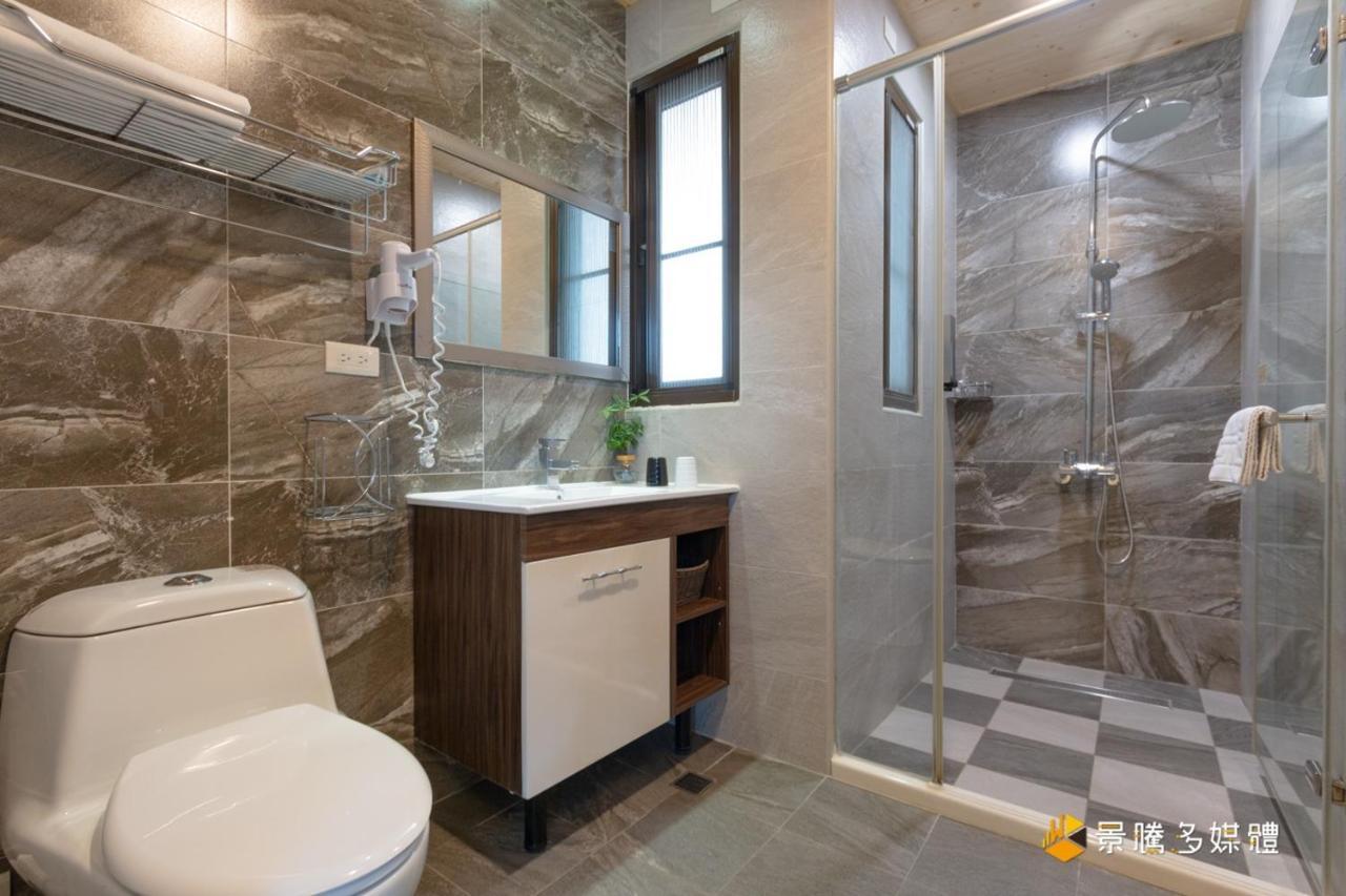 Happiness Is Coming Apartment Hualien City Luaran gambar