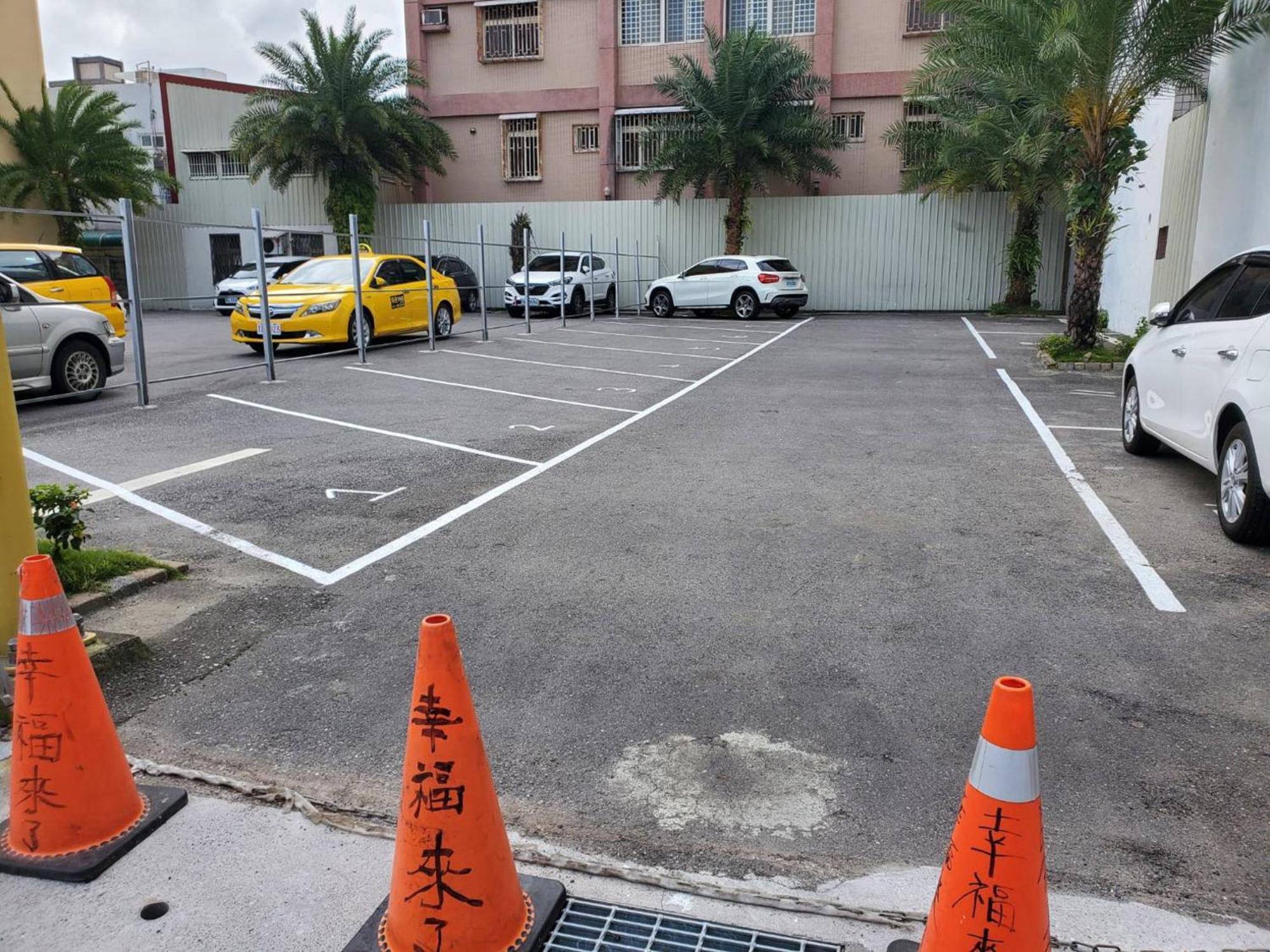 Happiness Is Coming Apartment Hualien City Luaran gambar